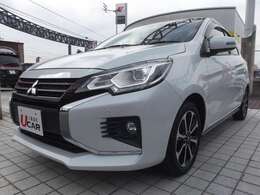 動力性能と燃費性能に優れる1.2L MIVECエンジンを搭載☆