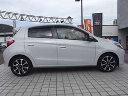 車線逸脱警報システム「LDW」、オートマチックハイビーム「AHB」を標準装備しています☆