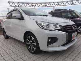 予防安全装備として、衝突被害軽減ブレーキシステム「FCM」に、歩行者検知機能を追加すると共に、前方車両に対する作動速度を、約5～30km/hから約5～80km/hに拡大することで安全性を向上しています☆