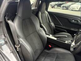 ☆運転席側シート