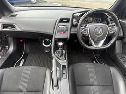 ☆インパネ周り