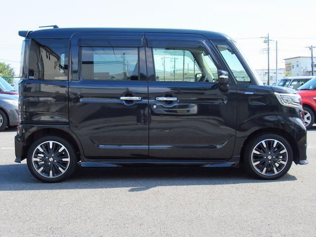 右側面です☆是非とも実際にお車を見に来て下さい☆