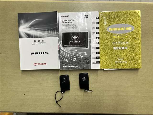 ウェインズトヨタ神奈川がお薦めするご愛車のメンテナンス商品をご用意しております。県内のサービス工場でアフターフォローも安心です。