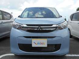 minicの車検は運輸局指定の車検工場(速太郎車検)を完備しており、最短45分で車検ができます♪