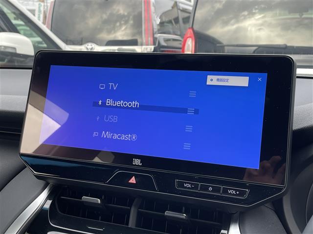 【カーナビ】ナビ利用時のマップ表示は見やすく、いつものドライブがグッと楽しくなります！
