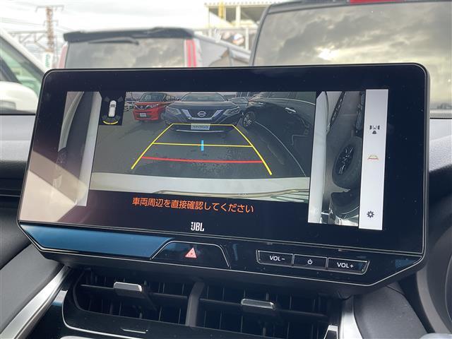 【カーナビ】ナビ利用時のマップ表示は見やすく、いつものドライブがグッと楽しくなります！