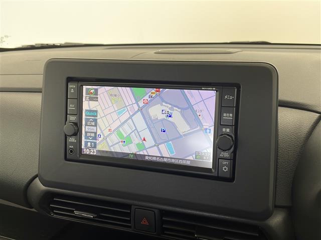 【カーナビ】ナビ利用時のマップ表示は見やすく、いつものドライブがグッと楽しくなります！◆乗って触って体感してみてください！！当社車両は試乗可能です！お気軽にスタッフまでご相談ください！