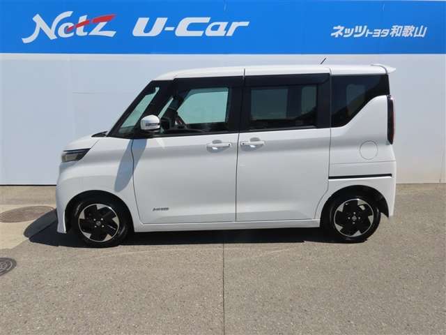☆　1年間走行無制限のロングラン保証付。全国のトヨタテクノショップで保証修理が可能です。　リーズナブルな金額の追加で3年間保証修理が可能なプランもございます。　詳しくはスタッフまでお問合せ下さい。