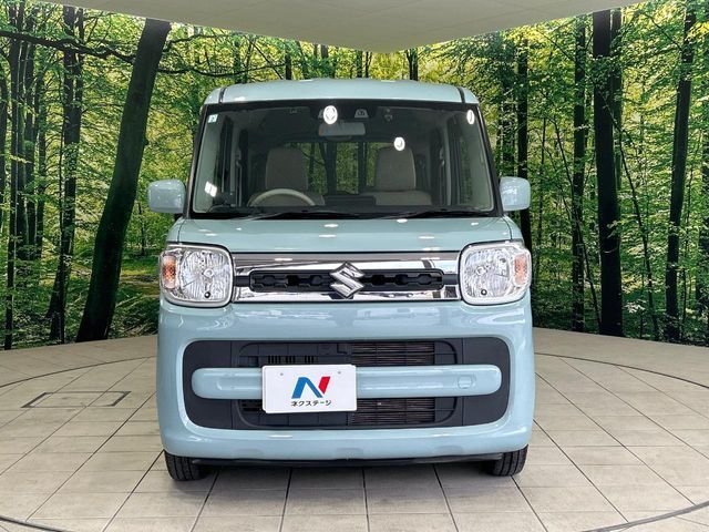 弊社では、全車『修復歴なし』のお車のみ取り扱っております。専任バイヤーによる厳選した仕入れの後、入庫後の車両チェックを行い、ネクステージが認定した高品質な中古車をご提供しております。