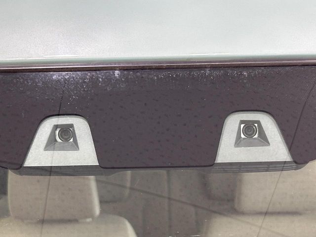 【スズキ　セーフティサポート】走行中に前方の車両等を認識し、衝突しそうな時は警報とブレーキで衝突回避と被害軽減をアシスト。より安全にドライブをお楽しみいただけます。