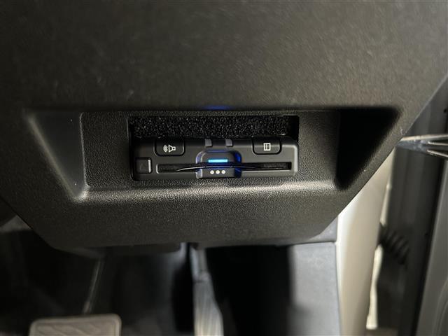 【ETC】高速道路走行もスムーズにお支払いが可能なETC！セットアップを行い、ご納車時にはご利用いただけるようにいたします♪