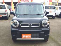 届出済未使用車なら最短1～2週間で納車できます！新車の場合は納期が平均1～2か月かかるため、軽未使用車はこのメリットでご購入される方も多いです。