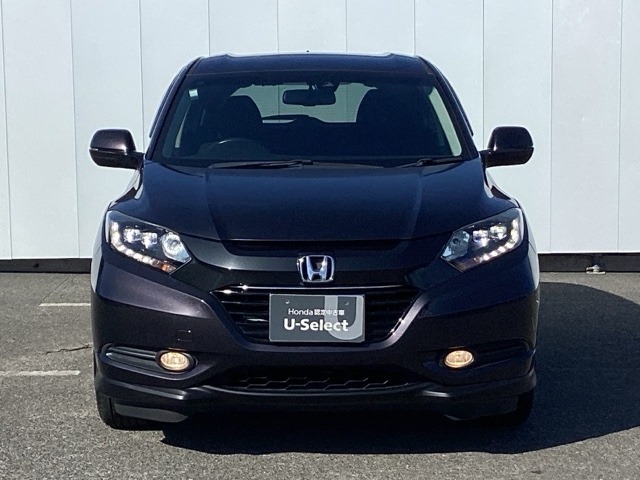 LEDヘッドライトを装備しています。LEDヘッドライトはとても明るく、雨の日や夜間走行も安全・安心です。