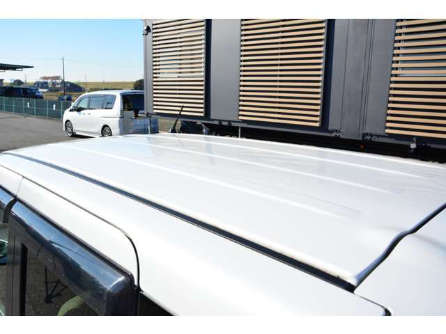 流山街道沿い！ブルーの看板が目印です。只今セール開催中！