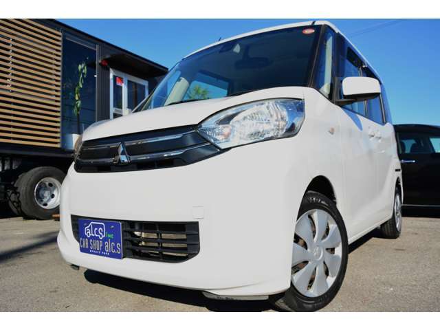 流山街道沿い！ブルーの看板が目印です。只今セール開催中！