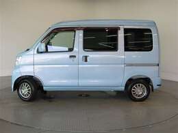 荷物の配送にも最適です・