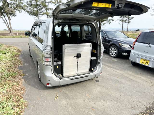 現車確認お待ちしております！出張査定などで不在にすることもございますので事前にご連絡頂けるとスムーズにお車をご案内できます♪