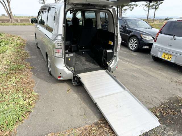 現車確認お待ちしております！出張査定などで不在にすることもございますので事前にご連絡頂けるとスムーズにお車をご案内できます♪