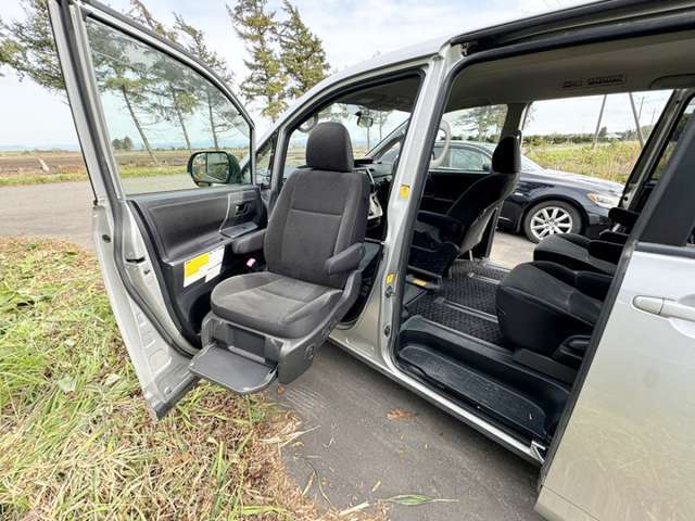 現車確認お待ちしております！出張査定などで不在にすることもございますので事前にご連絡頂けるとスムーズにお車をご案内できます♪