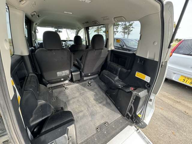 現車確認お待ちしております！出張査定などで不在にすることもございますので事前にご連絡頂けるとスムーズにお車をご案内できます♪