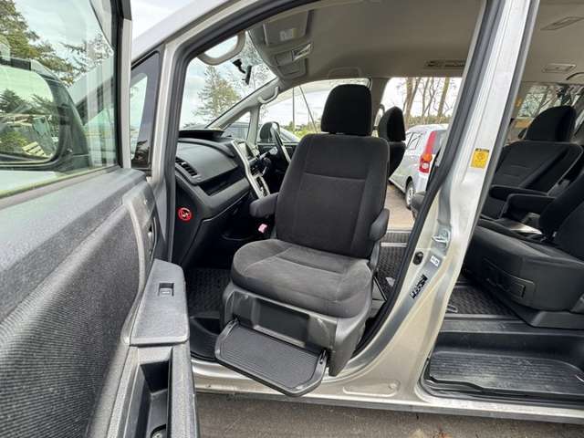 現車確認お待ちしております！出張査定などで不在にすることもございますので事前にご連絡頂けるとスムーズにお車をご案内できます♪