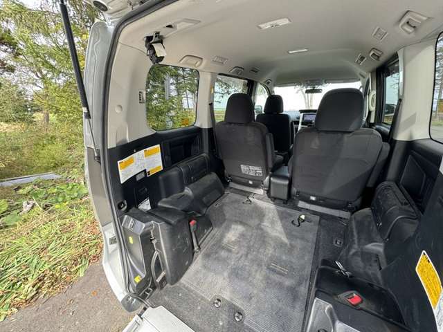 現車確認お待ちしております！出張査定などで不在にすることもございますので事前にご連絡頂けるとスムーズにお車をご案内できます♪