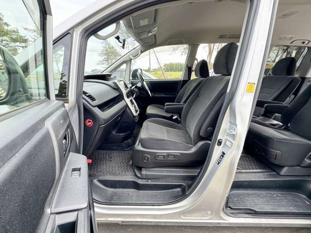 現車確認お待ちしております！出張査定などで不在にすることもございますので事前にご連絡頂けるとスムーズにお車をご案内できます♪
