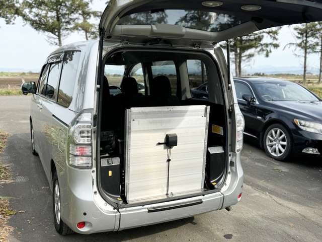 現車確認お待ちしております！出張査定などで不在にすることもございますので事前にご連絡頂けるとスムーズにお車をご案内できます♪