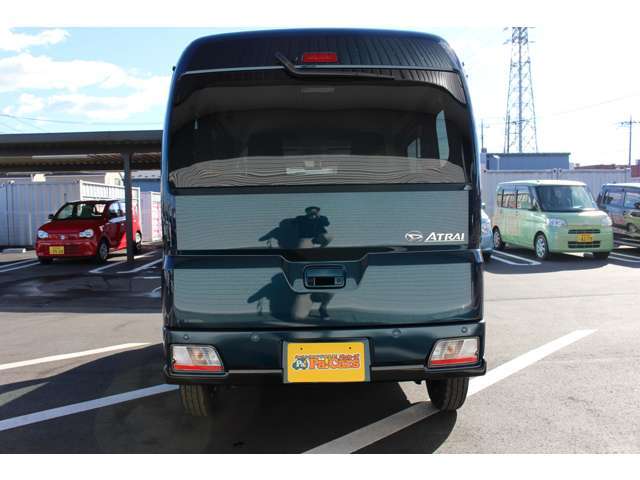 ☆キッズルーム有☆　キッズルームがありますので、お子様連れでも安心してお車をお選びいただけます！女性スタッフがお子様と一緒に遊びますので、是非ご利用下さい！