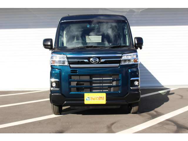 届出済未使用車がオールメーカー取り揃え！総在庫700台！早くご納車！