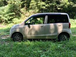 セカンドカーにも