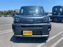 ☆ステアリングホイール☆手にしっくりくる握り心地で滑りにくく運転も快適です！