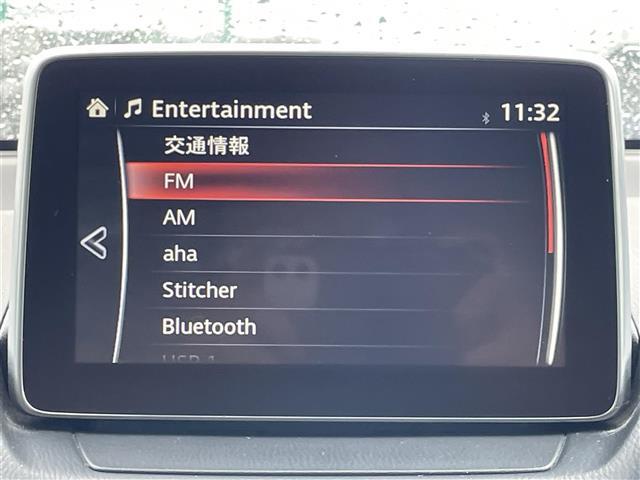 【　ナビゲーション　】ナビゲーションシステム装備なので不慣れな場所へのドライブも快適にして頂けます♪