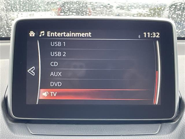 【　ナビゲーション　】ナビゲーションシステム装備なので不慣れな場所へのドライブも快適にして頂けます♪