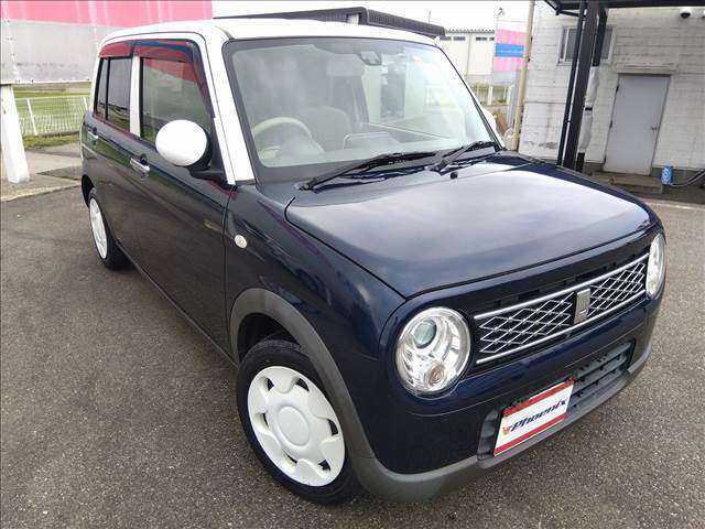 憧れの高級車や高年式車に半額据え置きで乗れてしまう残価設定型ローンの「ゴジュッパ」を導入◆残価設定を使用する事によって、低予算で、ご希望の車両が購入可能になりました◆詳細はスタッフに、ご確認下さい◆