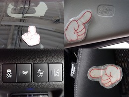 Honda SENSING搭載！ミリ波レーダーと単眼カメラで、クルマの前方の状況を認識。ブレーキやステアリングの制御技術と協調し、安心・快適な運転や事故回避を支援する先進のシステムです。