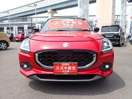 街中も峠道もスイフトは走るのが得意！運転が楽しくて大好きになるクルマです！！