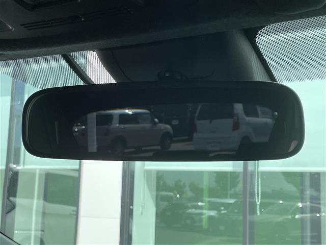 【バックカメラ】後方視野の不安もこれで解決！