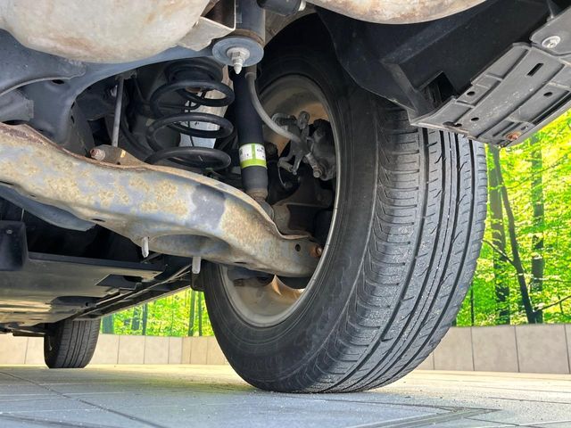 お車を安心してお乗りいただく為には、足回りの定期点検が欠かせません。サービスサポート（有償保証）では無料点検もご提供しており、安心のカーライフをお過ごしいただけるサポート体制が整っています。