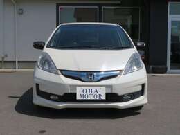 大場モーターは良質の中古車を多数在庫しておりますので、ぜひ実際に1度ご覧下さい。