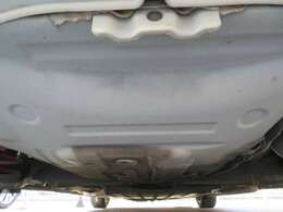 こちらの車両は関東仕入れです♪サビや腐食が少ないとボディが長持ちしますし部品消耗も少なく済み、長く乗るのにオススメですよ！