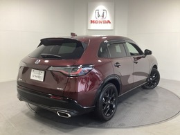 【Honda認定中古車 U-Select】　は3つの安心をお約束します。　1　Hondaのプロが整備した安心。 2　第三者機関がチェックした安心。　3　購入後もHondaが保証する安心。