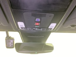 Honda CONNECT搭載車です。「Honda Total Care プレミアム」に加入頂くと、「緊急サポートセンター」や「Honda ALSOK駆けつけサービス」などのサービスが受けられます。