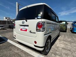 静岡ダイハツの中古車は、展示前に徹底した洗車や室内清掃を実施しております。