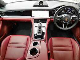 ◆ツートンレザーインテリア  ◆シートヒーター ◆パノラマガラスSR ◆ドラレコ ◆レーダー探知機