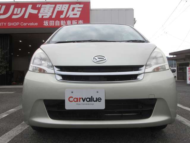 当店展示車両をご覧いただきありがとうございます！あなたにピッタリの中古車探しとカーライフのご提案を致しますので、お気軽にご連絡ください♪