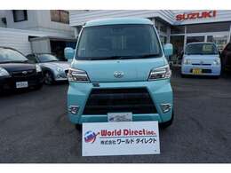 ★4WD　ターボエンジン　4速オートマチック　★スマートアシスト3衝突軽減ブレーキ　★踏み間違えアシスト　★LEDヘッド　オートクルーズ