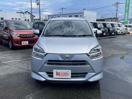 ケイカフェはオールメーカーのお車を取り揃えておりますので、1度のご来場でオールメーカーのお車を実際に見て比べていただくことが出来ます。