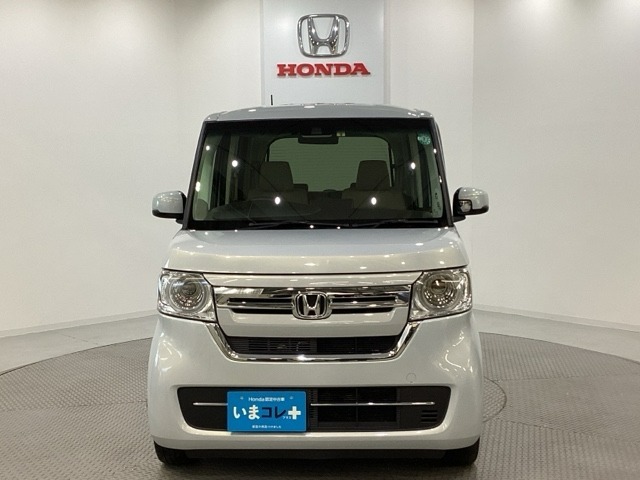 【Honda認定中古車 U-Select】　エンジン、オーディオやカーナビ(社外品は除く）に至るまで保証をお付け致します。全国のホンダディーラーで保証と整備が受けられます。