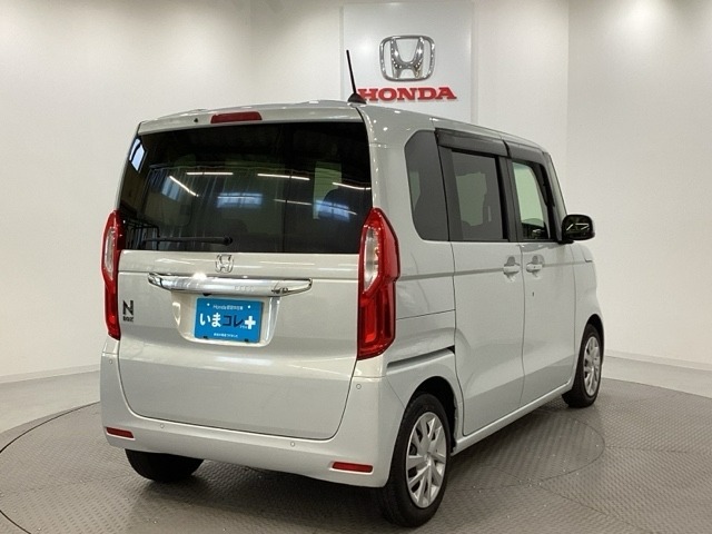 【Honda認定中古車 U-Select】　は3つの安心をお約束します。　1　Hondaのプロが整備した安心。 2　第三者機関がチェックした安心。　3　購入後もHondaが保証する安心。